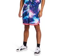 Puma X Pokemon Homme - Shorts, Noir - Taille XXL - Poly Mesh Black XXL