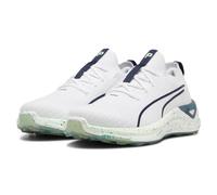 Puma X PTC Hommes Electrocat Nitro Palm Chaussures Golf Sans Crampons