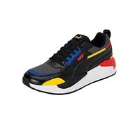 PUMA X-Ray 2 Square Chaussures de Sport Unisexes pour Adulte, Ombre foncée, 42 EU