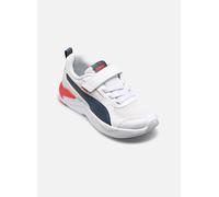 Baskets mini enfant Puma X-Ray 4 LT Blanc 34