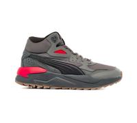 Puma X-Ray Speed Mid WTR, Hommes, Gris, 43 (EU)