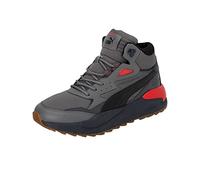 Puma X-Ray Speed Mid WTR, Hommes, Gris, 42 (EU)