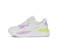 PUMA X-Ray Speed Play Jr BasketMixte Enfant