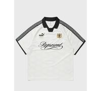 Puma X REPRESENT King Jersey men Jerseys white taille: L
