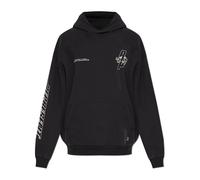 Hoodie oversize PUMA x REPRESENT Homme, Vêtements, Noir, M M