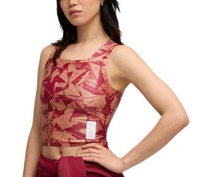 Puma x Saysky Crop Top Débardeurs S Multicolore