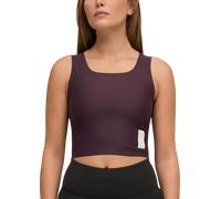 Puma x Saysky Crop Top Débardeurs XS Violet