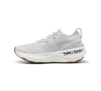 PUMA x SAYSKY ForeverRun NITRO™ 2 Running Chaussures Women, Chaussures, Feather Gris/Flat Light Gris, 39 39