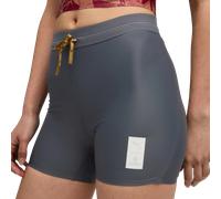 Puma x Saysky Short Tights 4" Shorts M Argent