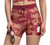Puma x Saysky Short Tights 4" Shorts M Multicolore