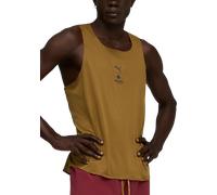Puma x Saysky Singlet Débardeurs L Marron