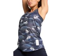 Puma x Saysky Singlet Débardeurs XS Bleu