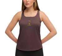 Puma x Saysky Singlet Débardeurs XS Violet