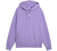 Puma x SAYSKY Sweatshirt Graphique S Violet