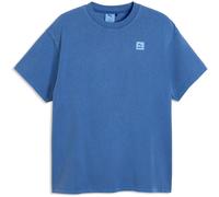 Puma x SAYSKY T-shirt Graphique M Bleu