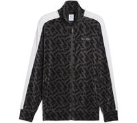 Puma X Squid Game Iconic Tracksuit Top Puma Noir L Male