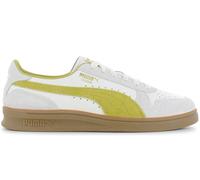 Puma X The Neverworn IV - Indoor - Baskets Sneakers Hommes Blanc 398763-01