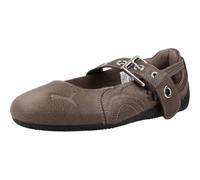 PUMA Yellow 40805401 Bronze 37 EU