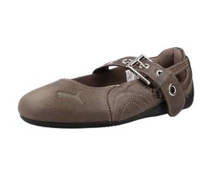 PUMA Yellow 40805401 Bronze 39 EU