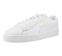 PUMA Yellow 40846701 White 43 EU
