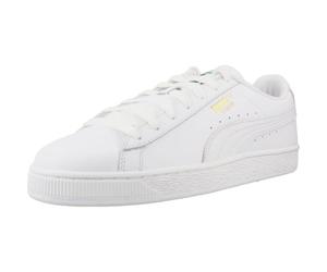 PUMA Yellow 40846701 White 43 EU