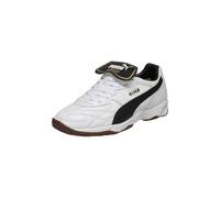 PUMA Sneakers King Indoor Unisexe, Chaussures, Blanc, 42 42