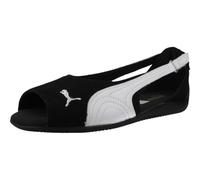 Ballerines Puma Speedcat Sandal pour Femme 37 Noir