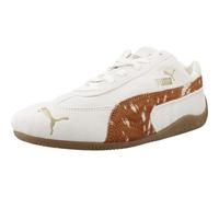 PUMA Yellow Speedcat Doelette White 39 EU