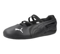 Puma Yellow Speedcat Lth Wns Black 36 EU