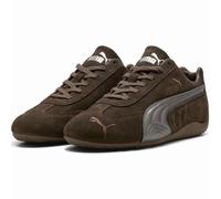 Puma Speedcat Femme - Baskets, Marron - Pointure 41 - Cuir Brown 41