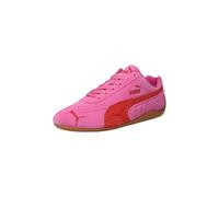 PUMA Yellow Speedcat OG Pink 36 EU