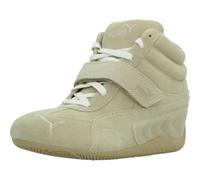 PUMA Yellow Speedcat Wedge Tonal WNS Sand 38 EU