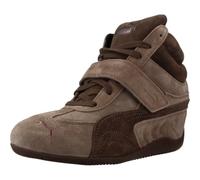 PUMA Yellow Speedcat Wedge WNS Taupe 37 EU