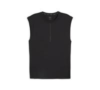 PUMA Yogini Lite Débardeur en Maille Réservoir Mixte, Noir, M