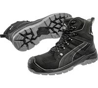PUMA YOSEMITE BLK ST CTX MID O2 WR CI HI HRO SRC 630850200000048 Chaussures de travail Pointure (EU): 48 noir 1 paire(s)
