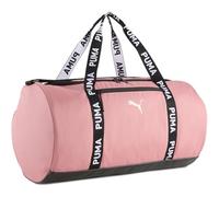 PumaAT ESS Barrel Bag Sac de sport pour femme Rose