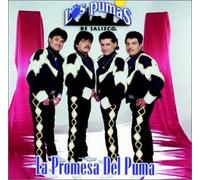 Pumas De Jalisco - Promesa Del Puma