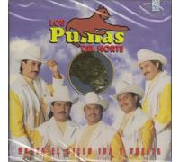 Pumas Del Norte - Hasta El Cielo Ida Y Vuelta