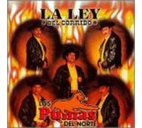 Pumas Del Norte - Ley Del Corrido