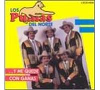 Pumas Del Norte - Y Me Quede Con Ganas