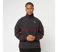 Pumatech-X Track Jacket Woven noir S
