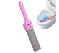 Pumice Pierre éponge pour éliminer les taches avec un puissant pouvoir nettoyant pour les joints de toilette, carrelage, baignoires, piscines, cuisine, maison