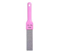 Pumice Toilet Brush - Handle Rust Limescale Remover Cleaning Tool Bathroom Kitchen Sink Tile Grill Pool Cleaner | Household Deep Cleaning Maintenance