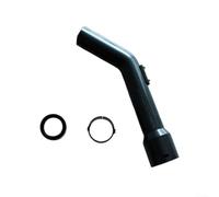 Pumixiy Adaptateur de tuyau coudé de 35 mm de diamètre intérieur pour aspirateurs japonais facilitant la circulation de l'air et l'intégrité de la connexion