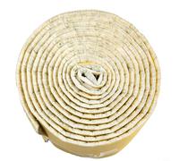 Pumixiy Autocollant mural 3D en relief - Moulure en mousse souple pour plinthes, cadres de portes et plinthes avec motif imperméable (M)