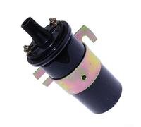 Pumixiy Bobine d'allumage 30 kV pour moteurs K241 K301 K321, remplacement AM132453, étanche IP67 et résistant à l'huile, convient aux équipements de jardin et agricoles