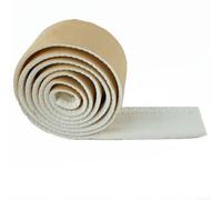 Pumixiy Bordure murale en relief 3D avec garniture moulée en mousse pour remplacement de plinthe - Bande auto-adhésive avec bord imperméable