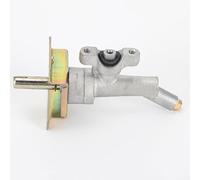 Pumixiy Brûleur de rechange pour collecteur de soupape de commande, compatible avec les barbecues à gaz Spirit E-210 E-310 E-315 E-320, pour Weber, contrôle précis de la flamme (B)