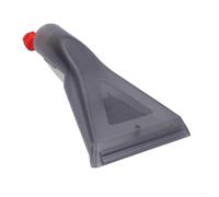 Pumixiy Buse d'extraction par pulvérisation 139851 - Tête triangulaire pour nettoyage en profondeur des meubles