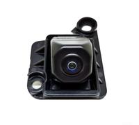 Pumixiy Caméra de recul alignée OEM pour Tundra 2007 à 2013 conçue pour l'intégration du système 8679034030